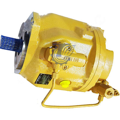 232-1835 برای Caterpillar 784C 785b/c/d استیر هیدرولیک پمپ اصلی Assy پمپ پیستون قطعات حفاری پمپ بعد از فروش اصلی