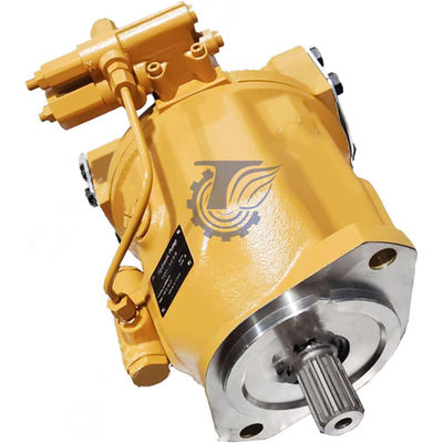 232-1835 برای Caterpillar 784C 785b/c/d استیر هیدرولیک پمپ اصلی Assy پمپ پیستون قطعات حفاری پمپ بعد از فروش اصلی