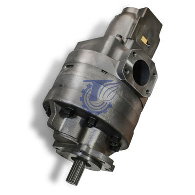 260-3947 برای Caterpillar D10t پیاده سازی خم کردن هیدرولیک پمپ اصلی Assy Gear پمپ قطعات حفاری پس از فروش اصلی