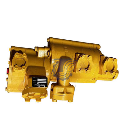 295-1072 برای Caterpillar D11t پیاده سازی پمپ هیدرولیک اصلی پمپ گیر آسی پمپ حفاری قطعات پس از فروش اصلی