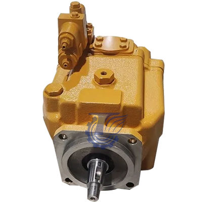 268-6691 492-5108 370-9197 419-9200 برای Caterpillar 24m پمپ هیدرولیک اصلی پمپ آسی پمپ پیستون قطعات حفاری بعد از فروش اصلی