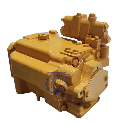Caterpillar 24m قطعات حفاری پمپ اصلی هیدرولیک پمپ آسی پیستون پس از فروش اصلی 268-6691 492-5108 370-9197 419-9200