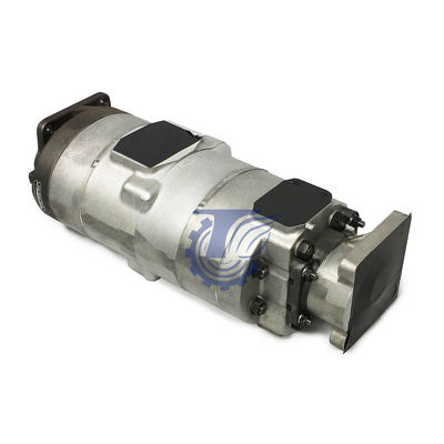 Pb3076 برای کوماتسو 730-8 730-10 کنترل / ترمز هیدرولیک پمپ اصلی Assy پمپ پیستون قطعات حفاری پس از فروش اصلی