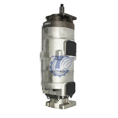 پمپ هیدرولیک Assy PB8761 برای Komatsu 830E قطعات حفاری بلند کننده اصلی پمپ پیستون اصلی