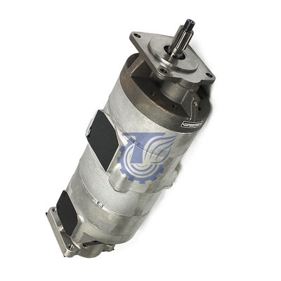 ساخت و ساز صنایع قابل استفاده Komatsu 830E 730E بلند کننده هیدرولیک پمپ اصلی Assy پمپ پیستون پس از فروش اصلی