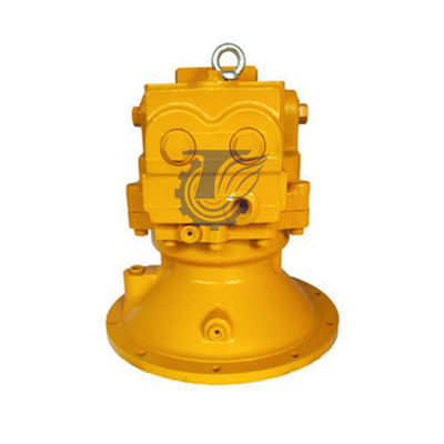 706-7K-01081 706-7K-01080 برای Komatsu PC400-7 PC300-7 موتور هیدرولیک نوسان هیدرولیک/کاهش نوسان/نوسان گیربکس/چرخ دنده نوسان/دستگاه نوسان پس از فروش قطعات Excavators اصلی