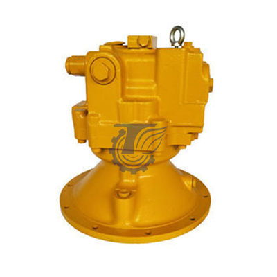 706-7K-01081 706-7K-01080 برای Komatsu PC400-7 PC300-7 موتور هیدرولیک نوسان هیدرولیک/کاهش نوسان/نوسان گیربکس/چرخ دنده نوسان/دستگاه نوسان پس از فروش قطعات Excavators اصلی