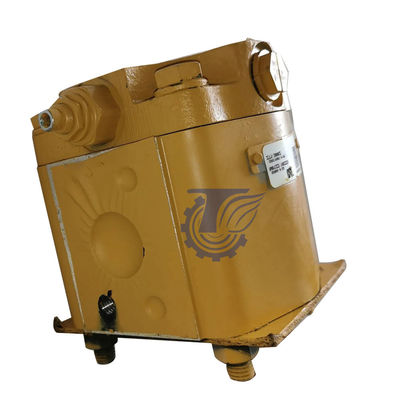 495-9595 4959595 برای Caterpillar D10T2 قطعات حفاری پمپ پیستون هیدرولیک پمپ هیدرولیک پمپ اصلی پمپ Gp-فین بعد از فروش اصلی