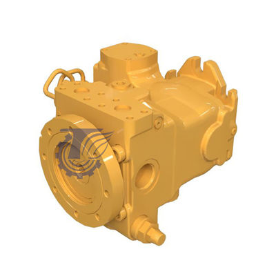 495-9595 4959595 برای Caterpillar D10T2 قطعات حفاری پمپ پیستون هیدرولیک پمپ هیدرولیک پمپ اصلی پمپ Gp-فین بعد از فروش اصلی