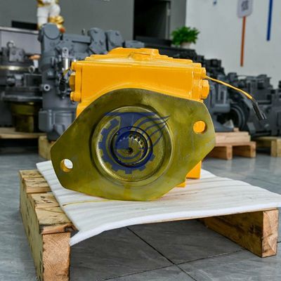 704-71-44060 برای KOMATSU BULLDOZER 375A-5 D375A-5E0 D375A-6 D375A-6R قطعات حفاری