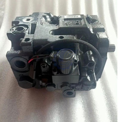 708-1H-00270 برای KOMATSU D-375A-6D 375A-6 قطعات حفاری پمپ اصلی هیدرولیک ASSY پمپ گیربکس هیدرولیک GP-VANE AFTERMARKET ORIGINAL
