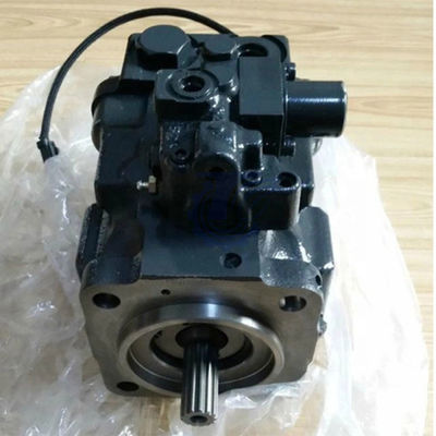708-1H-00270 برای KOMATSU D-375A-6D 375A-6 قطعات حفاری پمپ اصلی هیدرولیک ASSY پمپ گیربکس هیدرولیک GP-VANE AFTERMARKET ORIGINAL