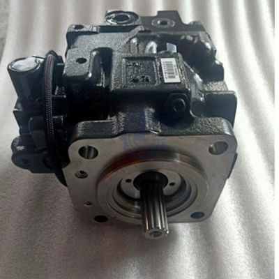 708-1H-00270 برای KOMATSU D-375A-6D 375A-6 قطعات حفاری پمپ اصلی هیدرولیک ASSY پمپ گیربکس هیدرولیک GP-VANE AFTERMARKET ORIGINAL