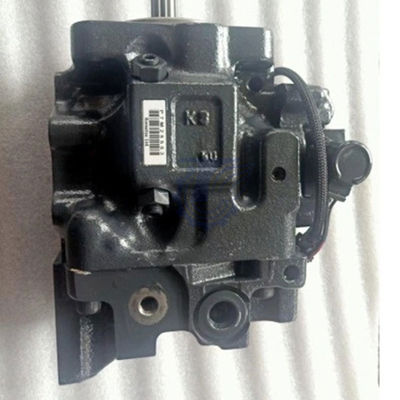 708-1H-00270 برای KOMATSU D-375A-6D 375A-6 قطعات حفاری پمپ اصلی هیدرولیک ASSY پمپ گیربکس هیدرولیک GP-VANE AFTERMARKET ORIGINAL
