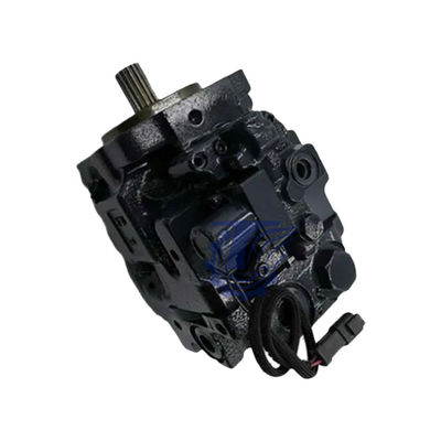 708-1H-00270 برای KOMATSU D-375A-6D 375A-6 قطعات حفاری پمپ اصلی هیدرولیک ASSY پمپ گیربکس هیدرولیک GP-VANE AFTERMARKET ORIGINAL