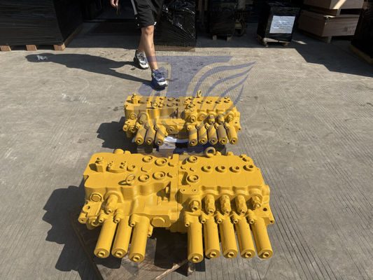 0964489 CA0964489 096-4489 099-1107 1R-8150 برای CAT E200B قطعات حفاری