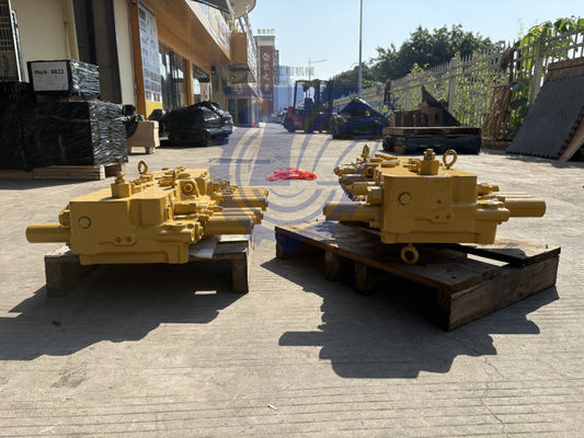 0964489 CA0964489 096-4489 099-1107 1R-8150 برای CAT E200B قطعات حفاری