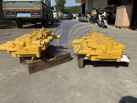 0964489 CA0964489 096-4489 099-1107 1R-8150 برای CAT E200B قطعات حفاری