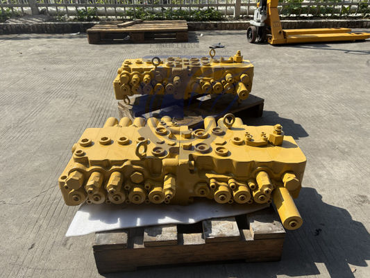 0964489 CA0964489 096-4489 099-1107 1R-8150 برای CAT E200B قطعات حفاری