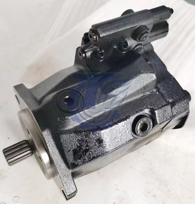 VOE11190766 VOE 11190766 برای Volvo A25D A25E A30D A30E A35D A35E A35E FS A35F A35F A35F FS A35F/G A35F/G FS A40D قطعات کامیون کمپانی هیدرولیک پمپ اصلی پمپ هیدرولیک Assy Hydraulic Original
