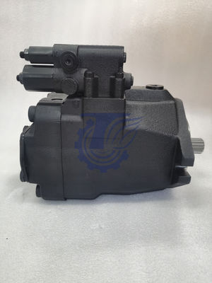 VOE15020161 VOE 15020161 برای Volvo A35E A35E FS A35F A35F FS A35F/G A35F/G FS A40E A40E FS A40F A40F A40F FS A40F/G قطعات کامیون کمپانی هیدرولیک پمپ اصلی هیدرولیک Assry Hydraulic Pump Original