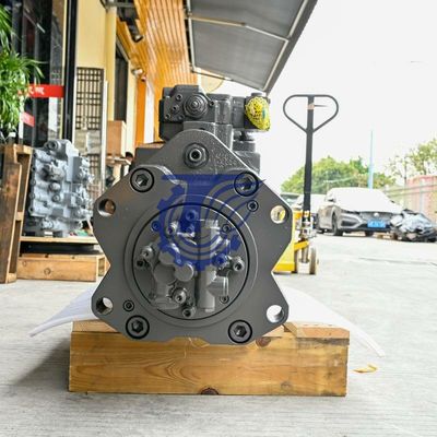 31ND-10010 برای هیوندای R800-7AFS R800LC-7A قطعات حفاری پمپ اصلی هیدرولیک ASSY پمپ هیدرولیک K3V280DTH1AHR-9C0H-VB پس از فروش