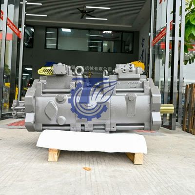 31ND-10010 برای هیوندای R800-7AFS R800LC-7A قطعات حفاری پمپ اصلی هیدرولیک ASSY پمپ هیدرولیک K3V280DTH1AHR-9C0H-VB پس از فروش