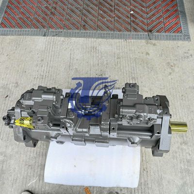 31ND-10010 برای هیوندای R800-7AFS R800LC-7A قطعات حفاری پمپ اصلی هیدرولیک ASSY پمپ هیدرولیک K3V280DTH1AHR-9C0H-VB پس از فروش