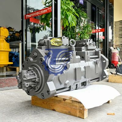 31ND-10010 برای هیوندای R800-7AFS R800LC-7A قطعات حفاری پمپ اصلی هیدرولیک ASSY پمپ هیدرولیک K3V280DTH1AHR-9C0H-VB پس از فروش