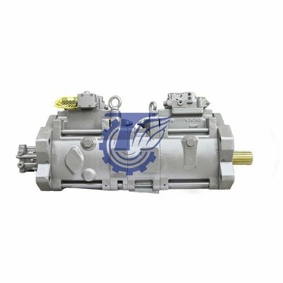 31ND-10010 برای هیوندای R800-7AFS R800LC-7A قطعات حفاری پمپ اصلی هیدرولیک ASSY پمپ هیدرولیک K3V280DTH1AHR-9C0H-VB پس از فروش