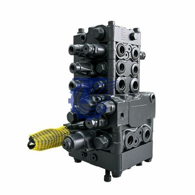 723-23-10504 7232310504 723-23-10501 723-23-10502 723-23-10503 برای KOMATSU D61E-12 D68ESS-12 CRAWLER LOADERS PARTS HYDRAULIC