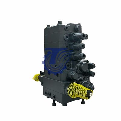 723-23-10504 7232310504 723-23-10501 723-23-10502 723-23-10503 برای KOMATSU D61E-12 D68ESS-12 CRAWLER LOADERS PARTS HYDRAULIC