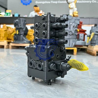 723-23-10504 7232310504 723-23-10501 723-23-10502 723-23-10503 برای KOMATSU D61E-12 D68ESS-12 CRAWLER LOADERS PARTS HYDRAULIC