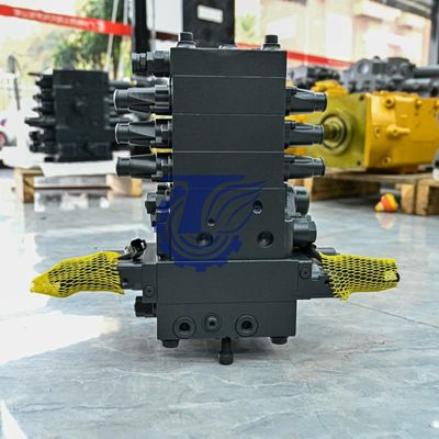 723-23-10504 7232310504 723-23-10501 723-23-10502 723-23-10503 برای KOMATSU D61E-12 D68ESS-12 CRAWLER LOADERS PARTS HYDRAULIC