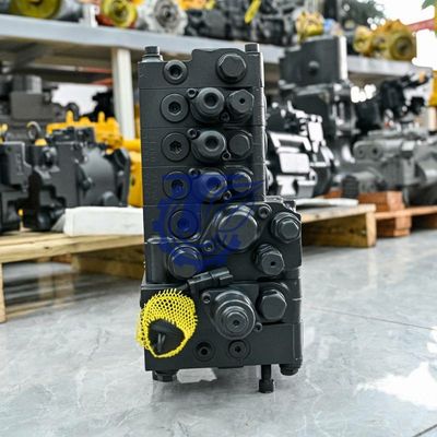 723-23-10504 7232310504 723-23-10501 723-23-10502 723-23-10503 برای KOMATSU D61E-12 D68ESS-12 CRAWLER LOADERS PARTS HYDRAULIC