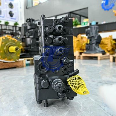 723-23-10504 7232310504 723-23-10501 723-23-10502 723-23-10503 برای KOMATSU D61E-12 D68ESS-12 CRAWLER LOADERS PARTS HYDRAULIC