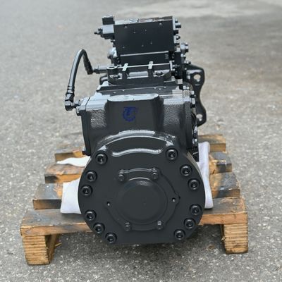 708-2l-00691 Hydraulic Pump For Komatsu Pc1250 1250-8 NO.2 پمپ حفاری قطعات پس از فروش اصلی