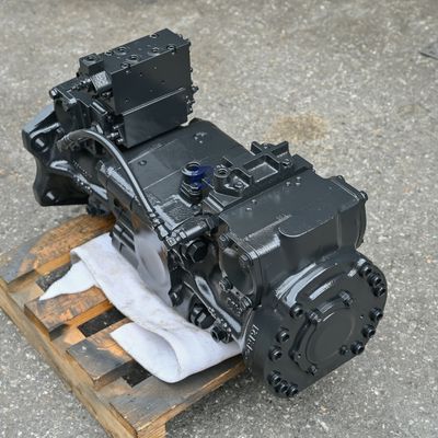 708-2l-00691 Hydraulic Pump For Komatsu Pc1250 1250-8 NO.2 پمپ حفاری قطعات پس از فروش اصلی