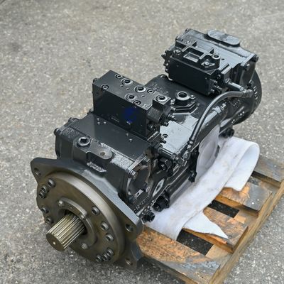708-2l-00691 Hydraulic Pump For Komatsu Pc1250 1250-8 NO.2 پمپ حفاری قطعات پس از فروش اصلی