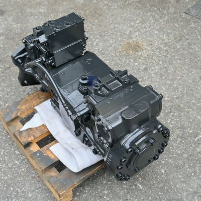 708-2l-00691 Hydraulic Pump For Komatsu Pc1250 1250-8 NO.2 پمپ حفاری قطعات پس از فروش اصلی