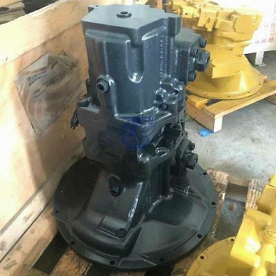 708-2g-00082 پمپ هیدرولیک اصلی برای کاماتسو Pc300-8 Pc360-8 Pc390lc-8 Wa600-6 Wa600-8 پمپ پیستون هیدرولیک قطعات حفاری