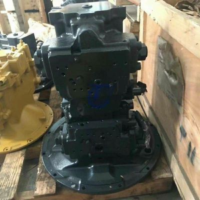 708-2g-00082 پمپ هیدرولیک اصلی برای کاماتسو Pc300-8 Pc360-8 Pc390lc-8 Wa600-6 Wa600-8 پمپ پیستون هیدرولیک قطعات حفاری