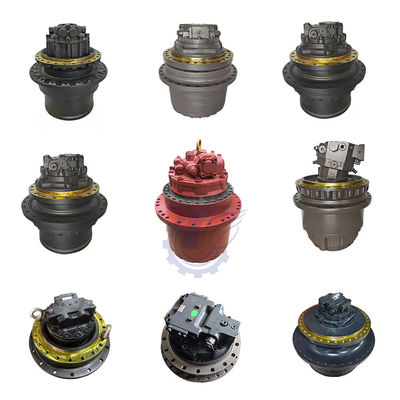 VOE14531093 VOE14608847 VOE14648036 VOE14557192 Final Drive Gearbox برای ولوو EC460B EC460C EC480D