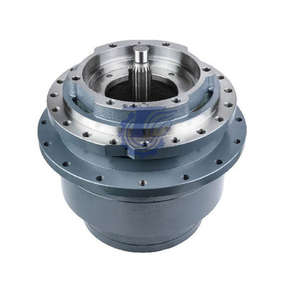 درایو نهایی EX30-4 برای قطعات حفاری دستگاه مسافرتی گیربکس بدون موتور سفر مونتاژ بازرس پس از فروش اصلی 4309477