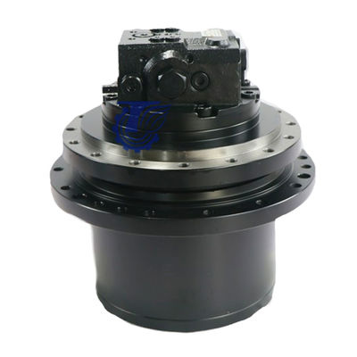 390-1088 3901088 موتور مسافرتی برای CAT 345D2 352F Final Drive Travel Gearbox Travel Assembly قطعات حفاری بازرسی اصلی