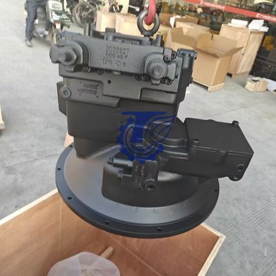 400914-00249 400914-00295 A8VO200 برای Doosan DX340 Hydraulic Main Pump Pump Assy Parts Asy Parts Aftermarket Original
