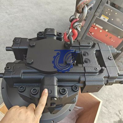 400914-00249 400914-00295 A8VO200 برای Doosan DX340 Hydraulic Main Pump Pump Assy Parts Asy Parts Aftermarket Original