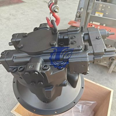 400914-00249 400914-00295 A8VO200 برای Doosan DX340 Hydraulic Main Pump Pump Assy Parts Asy Parts Aftermarket Original