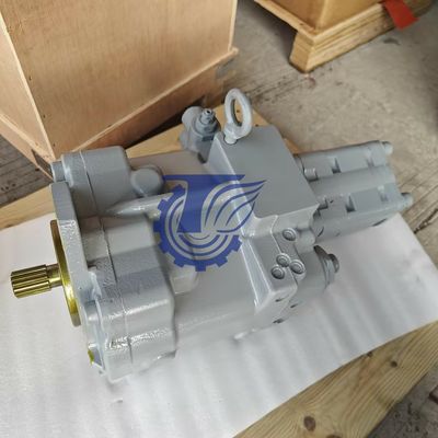 KYB PSVL2-27CG PSVL2-27CG-1 B061027001 برای Kubota KX163 پمپ هیدرولیک پمپ پمپ پمپ های پمپ پمپ قطعات Aftermarket اصلی