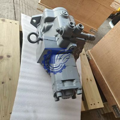 KYB PSVL2-27CG PSVL2-27CG-1 B061027001 برای Kubota KX163 پمپ هیدرولیک پمپ پمپ پمپ های پمپ پمپ قطعات Aftermarket اصلی